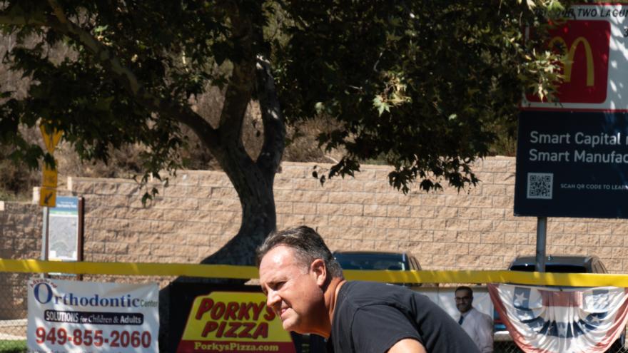 Kickball Tournament
