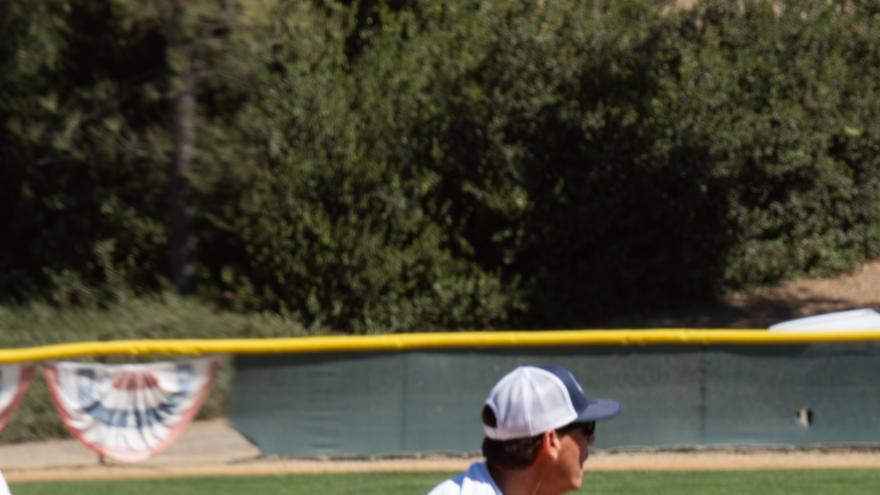 Kickball Tournament