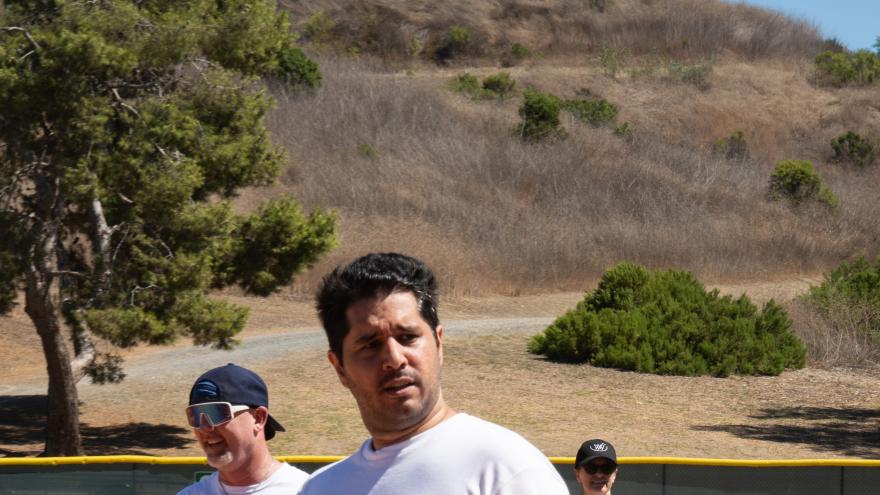Kickball Tournament