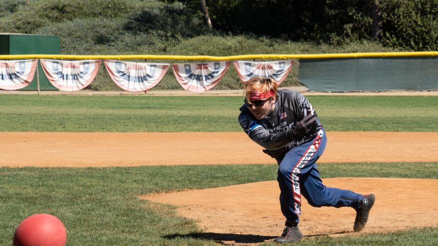 Kickball Tournament