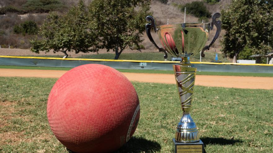 Kickball Tournament