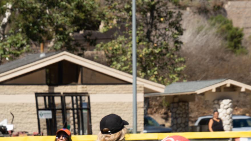 Kickball Tournament