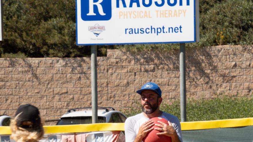 Kickball Tournament