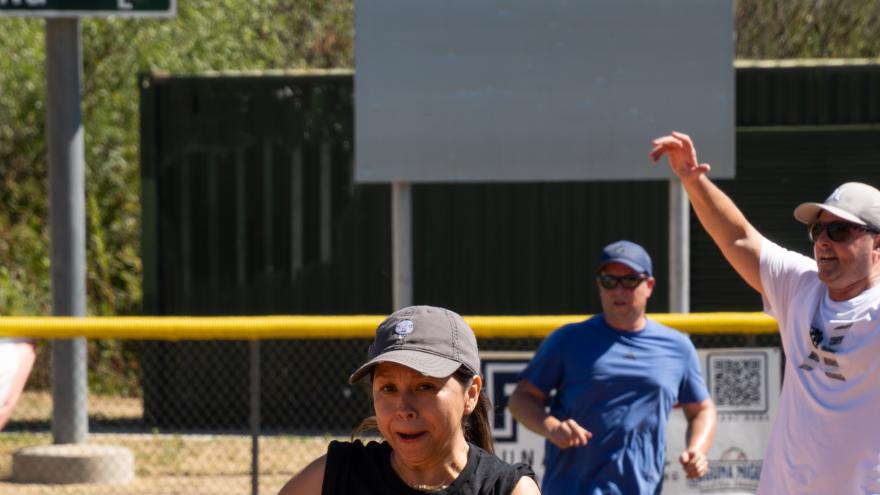 Kickball Tournament