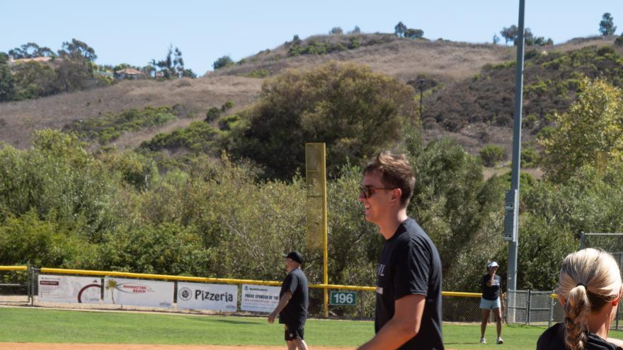 Kickball Tournament