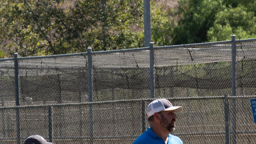 Kickball Tournament