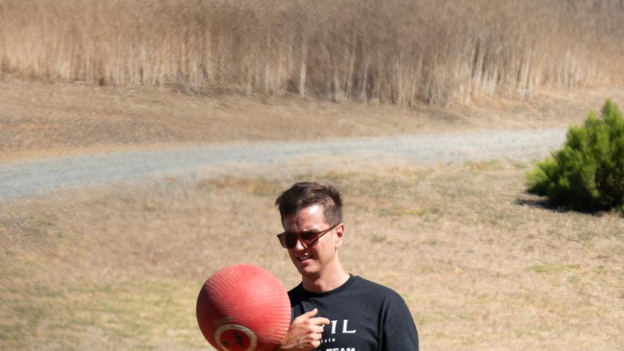 Kickball Tournament