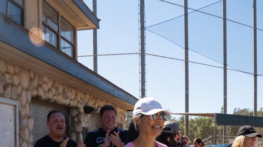 Kickball Tournament