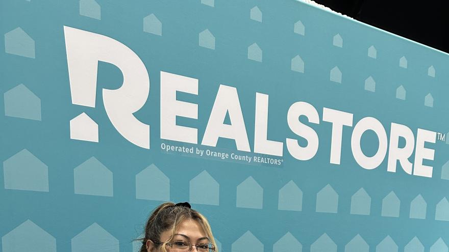 REALSTORE Booth at CAR REimagine
