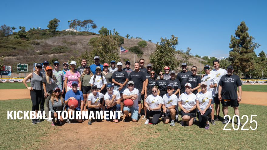 Kickball Tournament