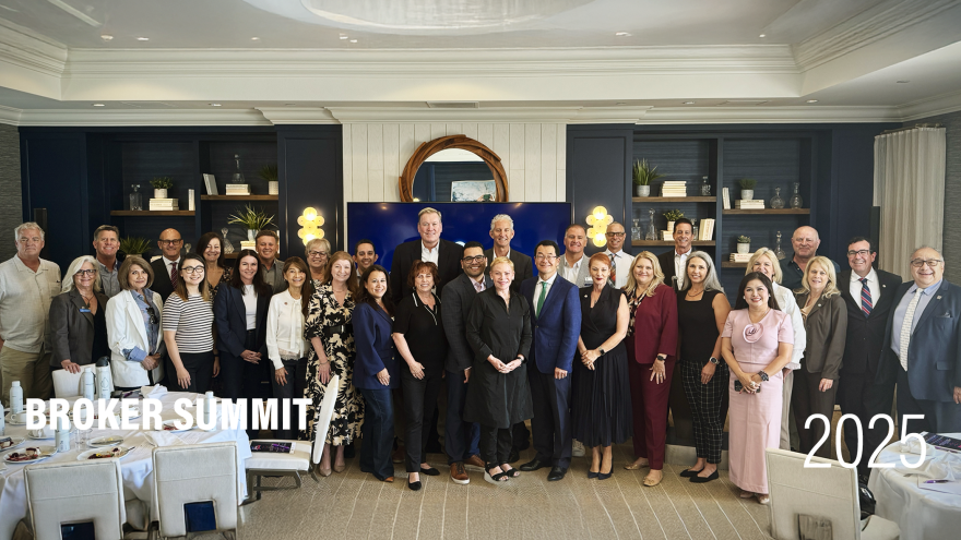 Broker Summit 2025