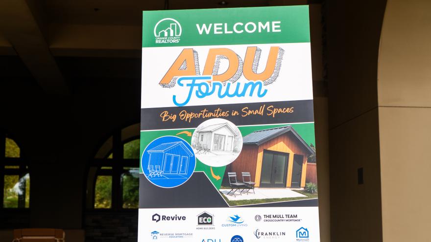 ADU Forum 2025