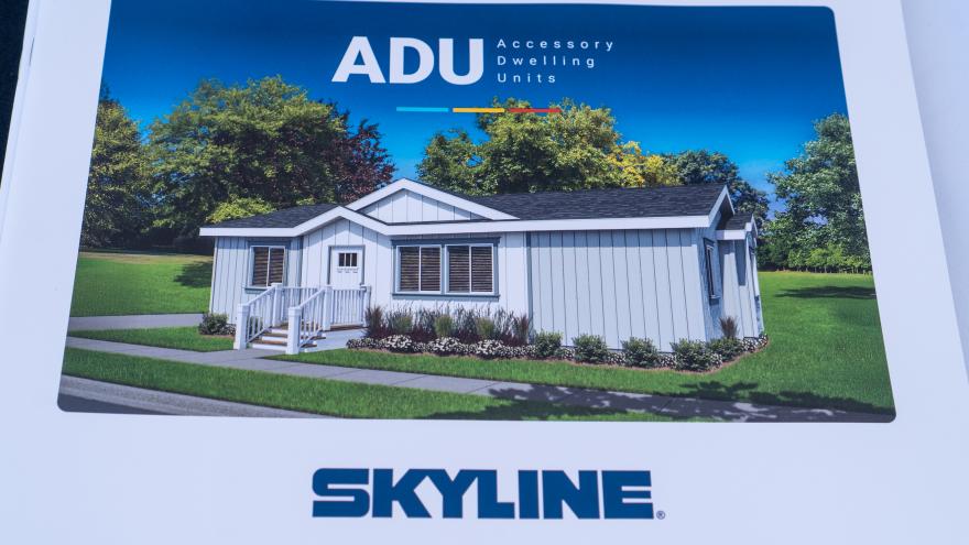ADU Forum 2025