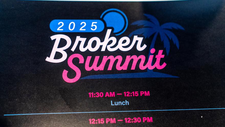 Broker Summit 2025
