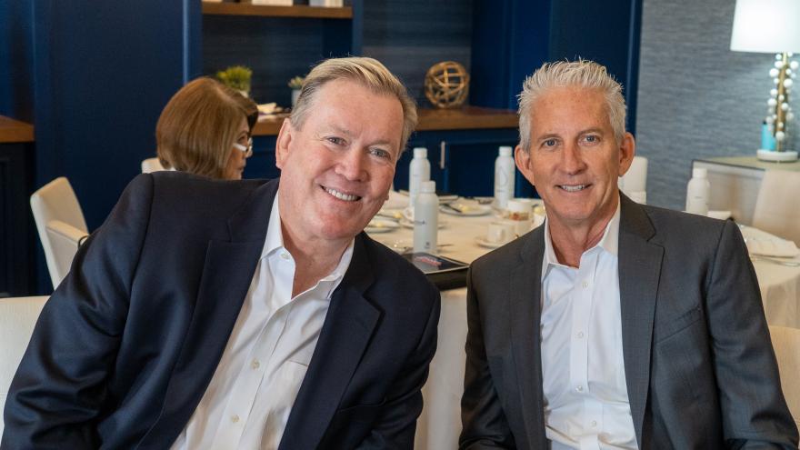 Broker Summit 2025