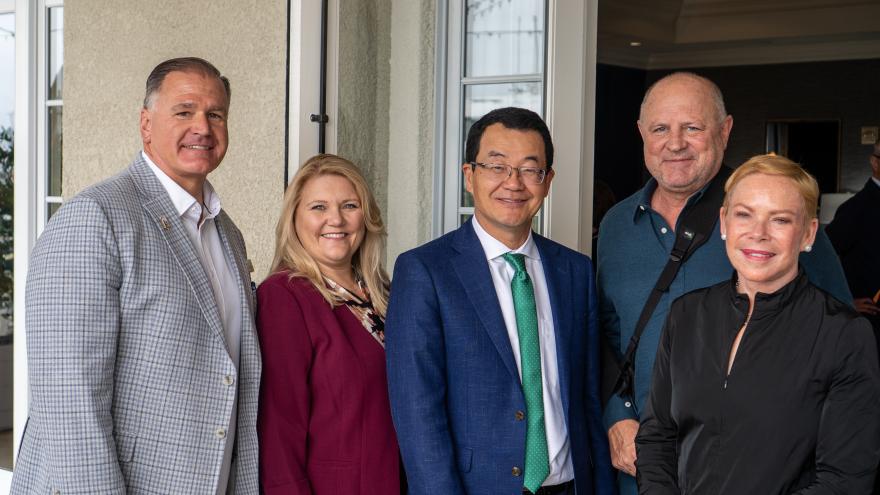 Broker Summit 2025