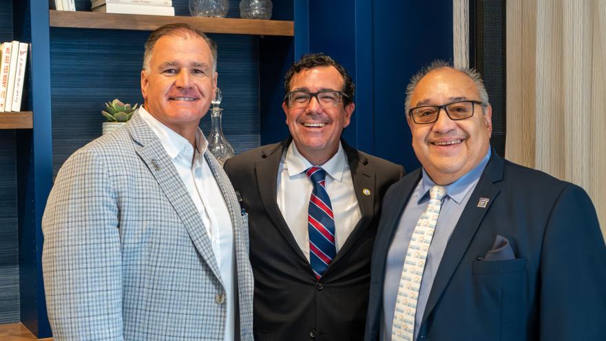 Broker Summit 2025