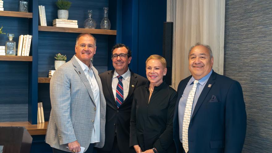 Broker Summit 2025