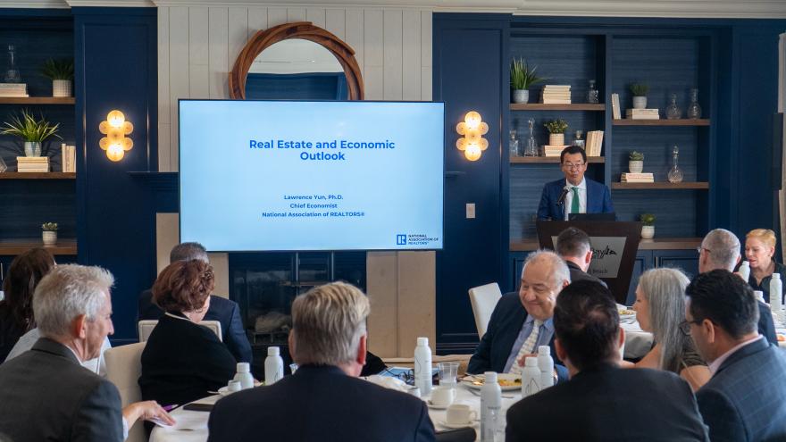Broker Summit 2025