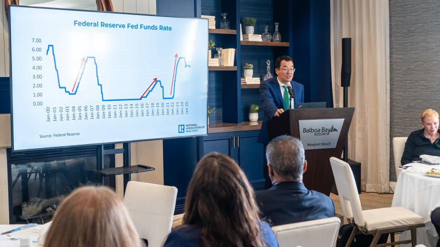 Broker Summit 2025