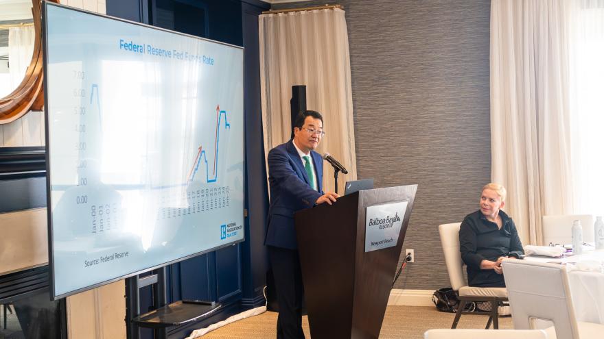 Broker Summit 2025