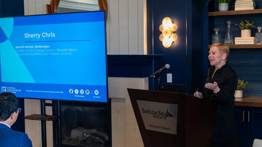 Broker Summit 2025