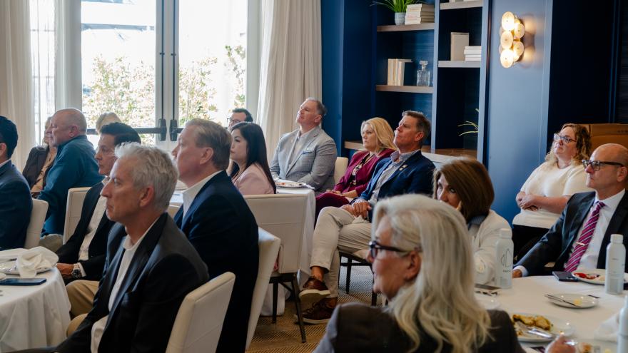 Broker Summit 2025