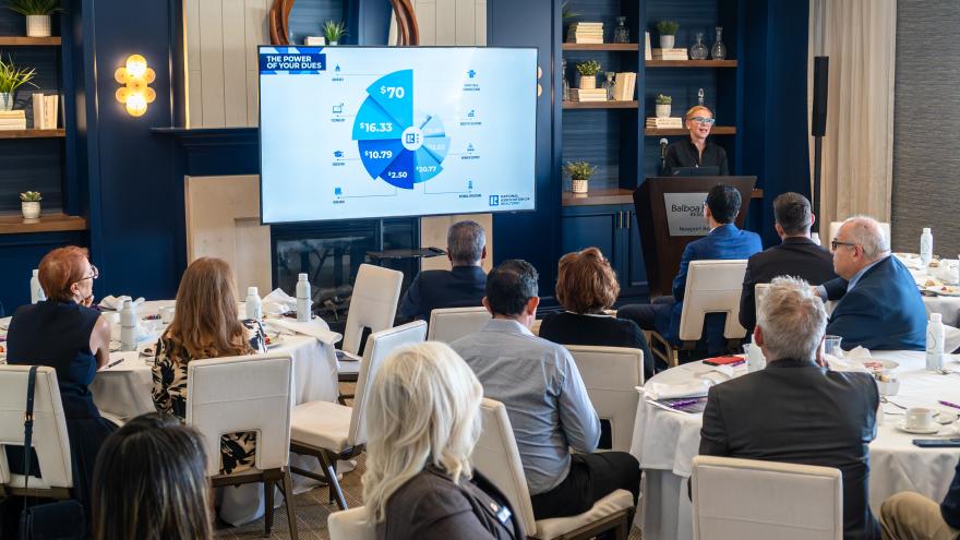 Broker Summit 2025
