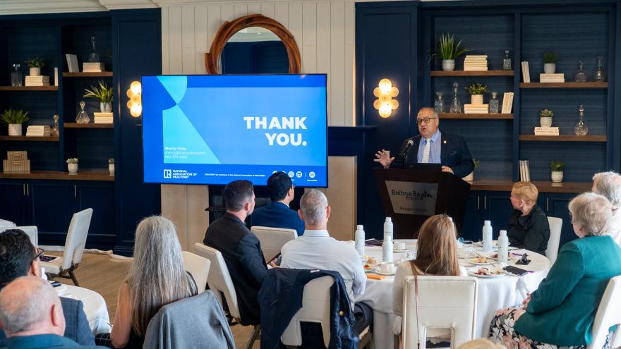 Broker Summit 2025