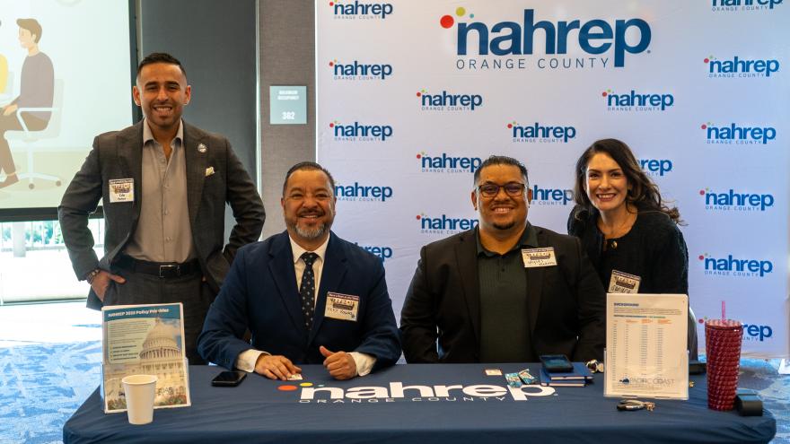 Fair Housing Symposium 2025