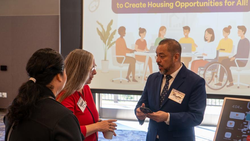 Fair Housing Symposium 2025