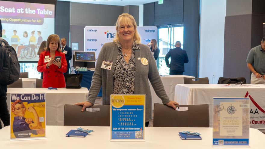 Fair Housing Symposium 2025