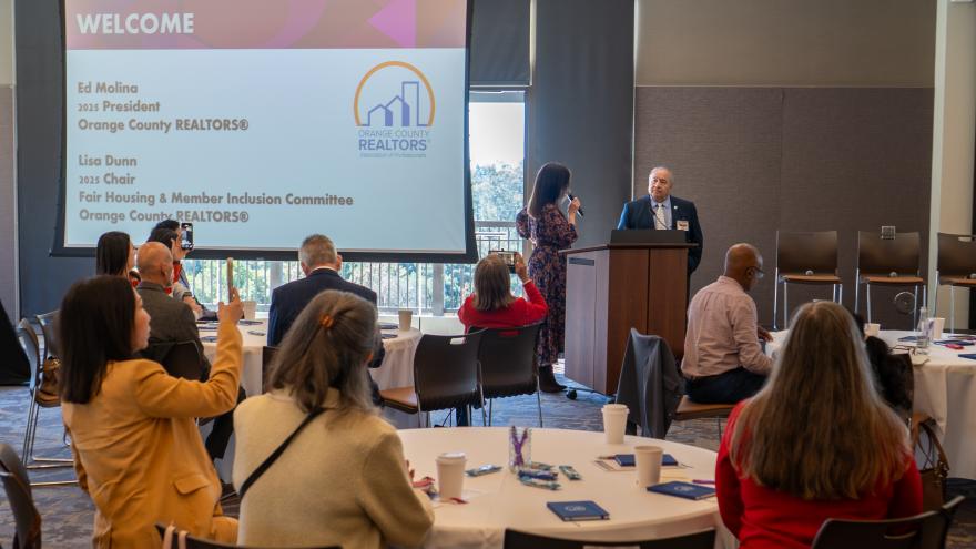 Fair Housing Symposium 2025