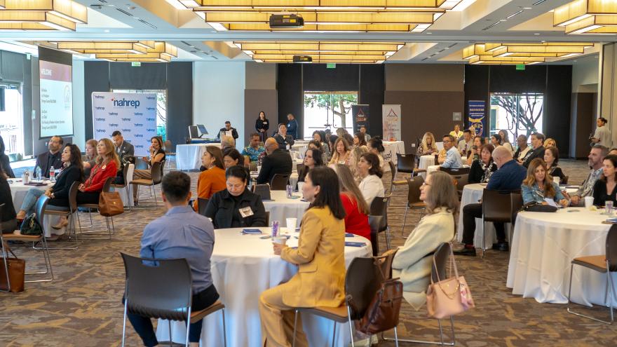Fair Housing Symposium 2025