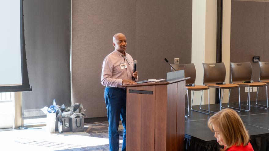 Fair Housing Symposium 2025