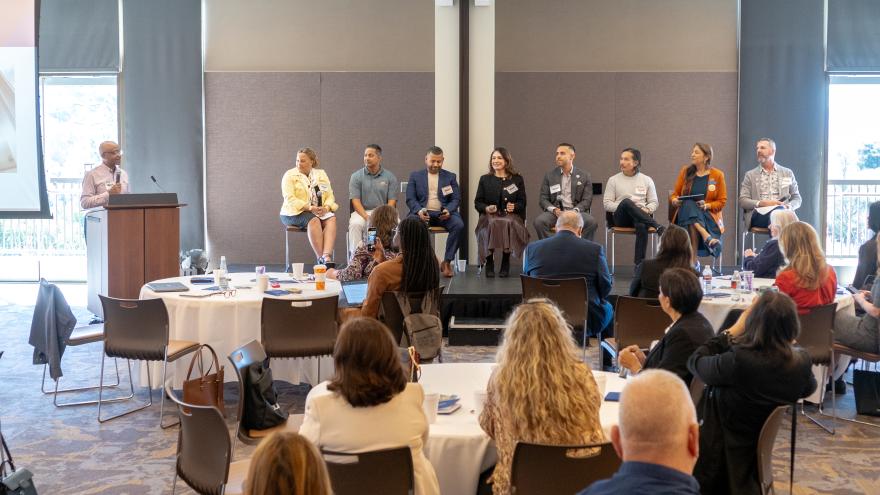 Fair Housing Symposium 2025