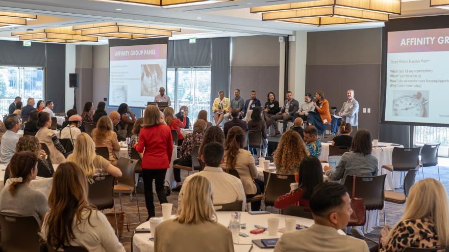 Fair Housing Symposium 2025