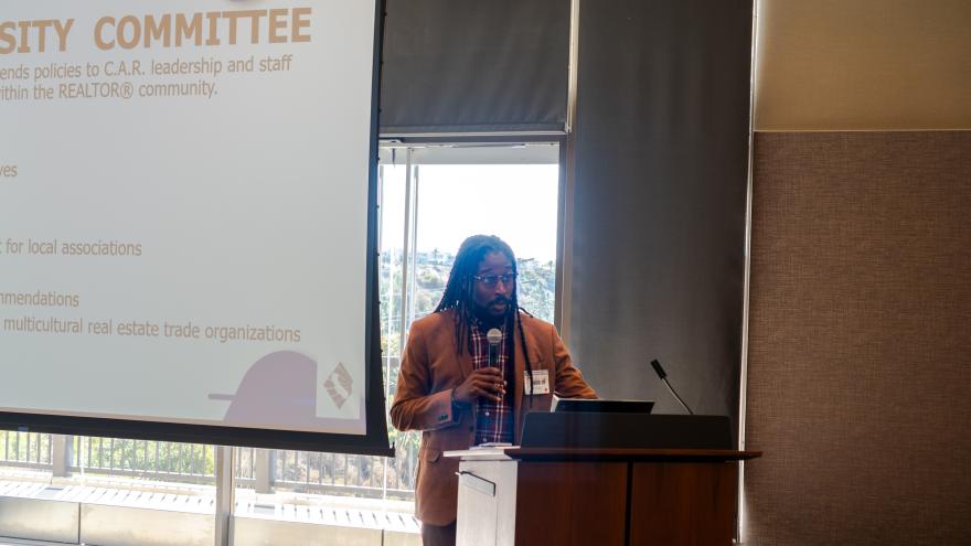 Fair Housing Symposium 2025