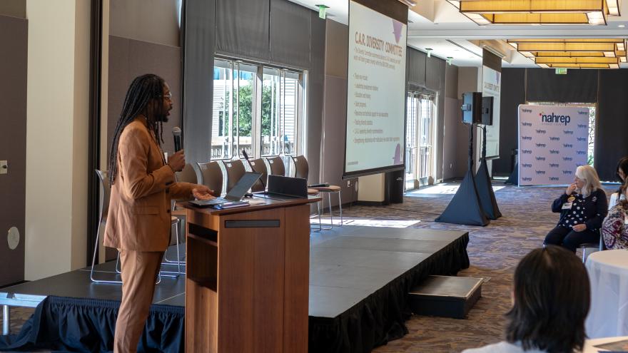 Fair Housing Symposium 2025