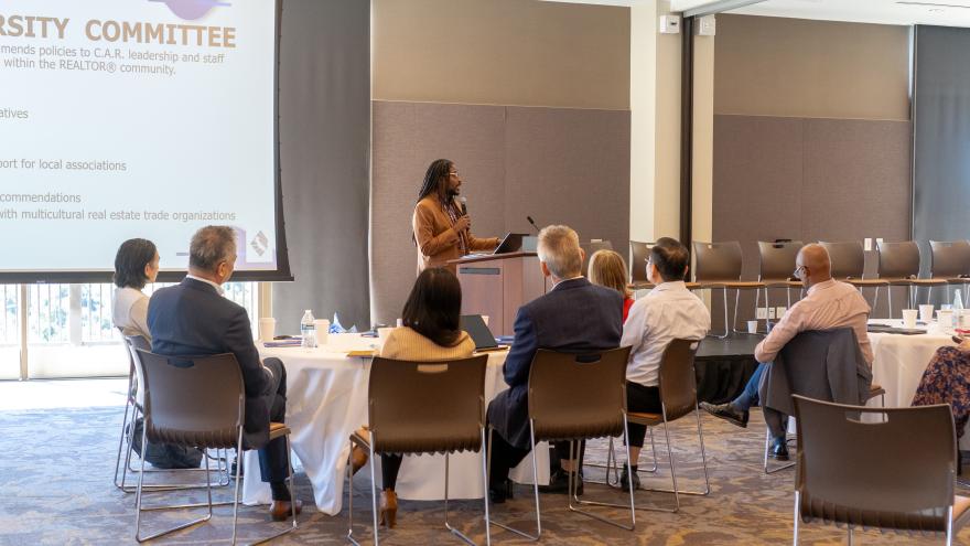 Fair Housing Symposium 2025