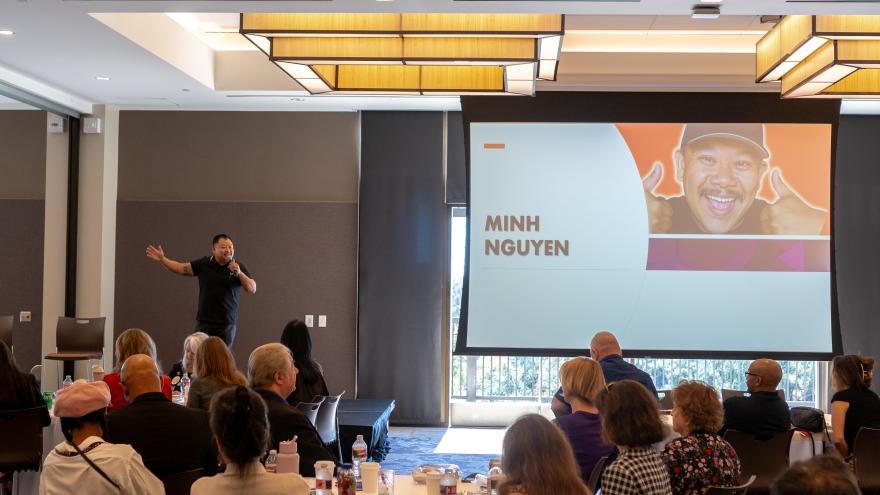 Fair Housing Symposium 2025