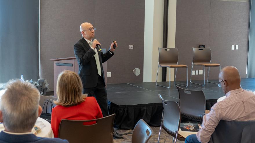 Fair Housing Symposium 2025