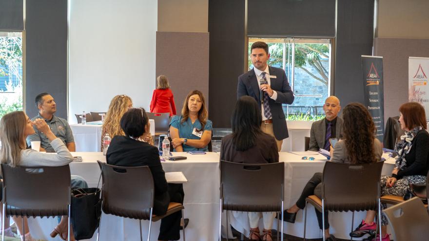 Fair Housing Symposium 2025