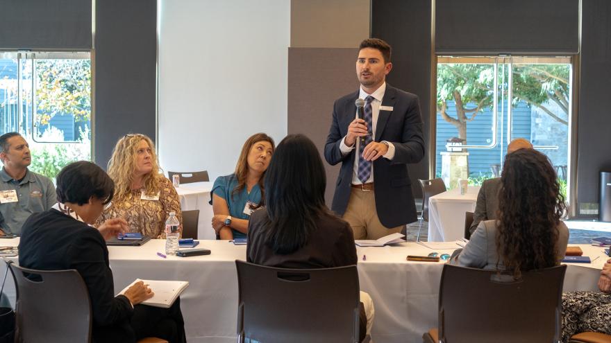 Fair Housing Symposium 2025