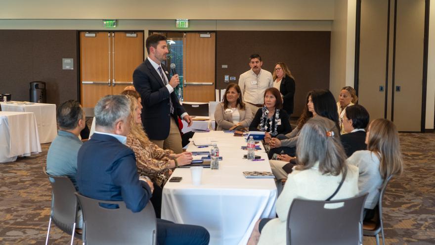 Fair Housing Symposium 2025