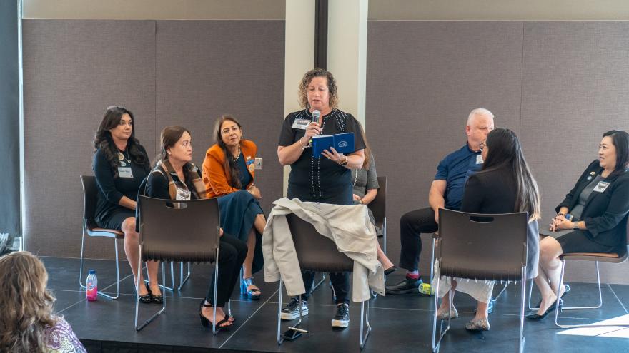 Fair Housing Symposium 2025