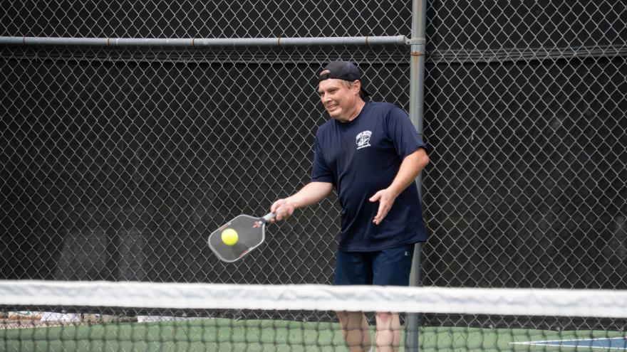 Pickleball 2025