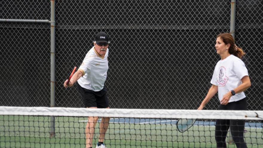 Pickleball 2025
