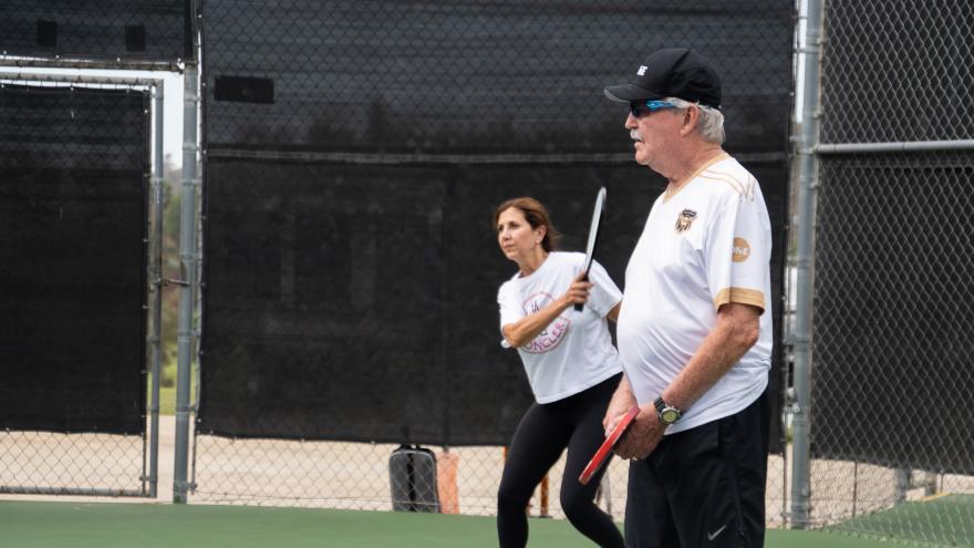 Pickleball 2025