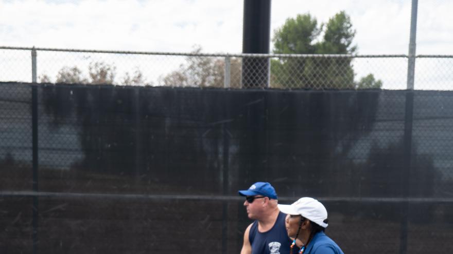Pickleball 2025